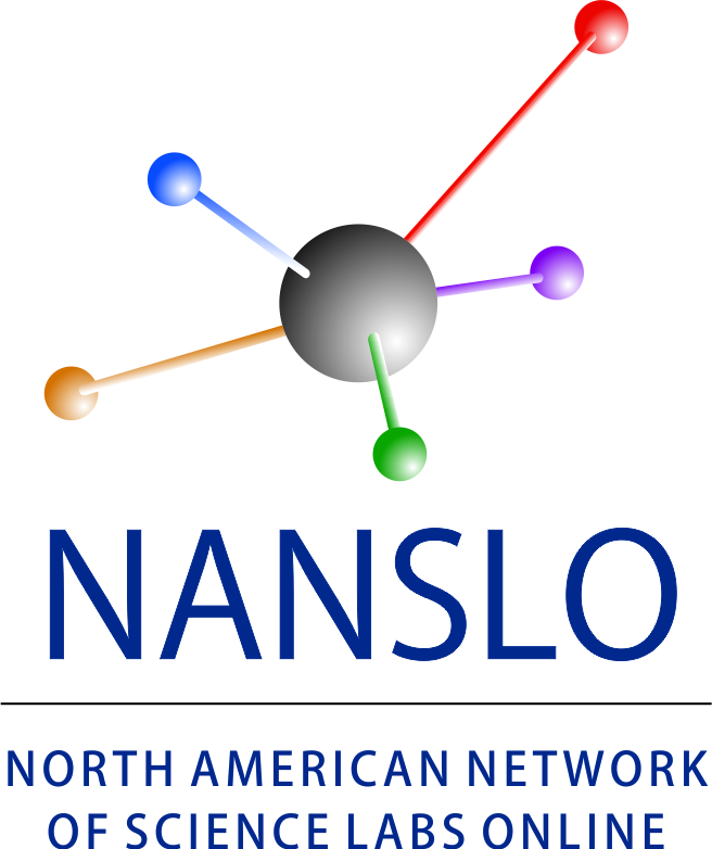 North American Network of Science Labs Online (NANSLO)