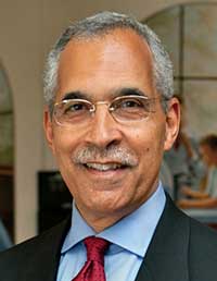 Claude Steele