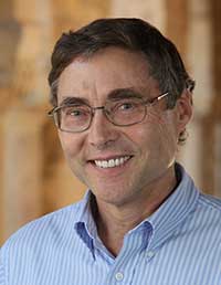 Carl Wieman