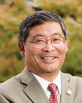 Mark Mitsui