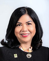 Anita Borja Enriquez