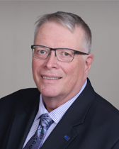 Dennis Mohatt