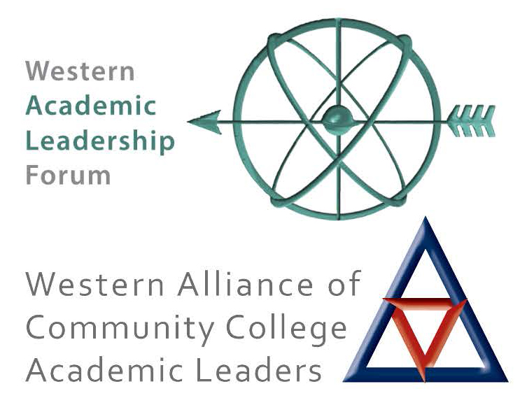 Western Academic Leadership Forum logo