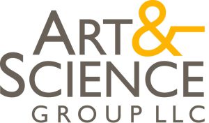 Art & Science Group LLC Logo