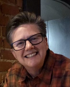 Dr. Karen Cangialosi Named Director of Every Learner Everywhere