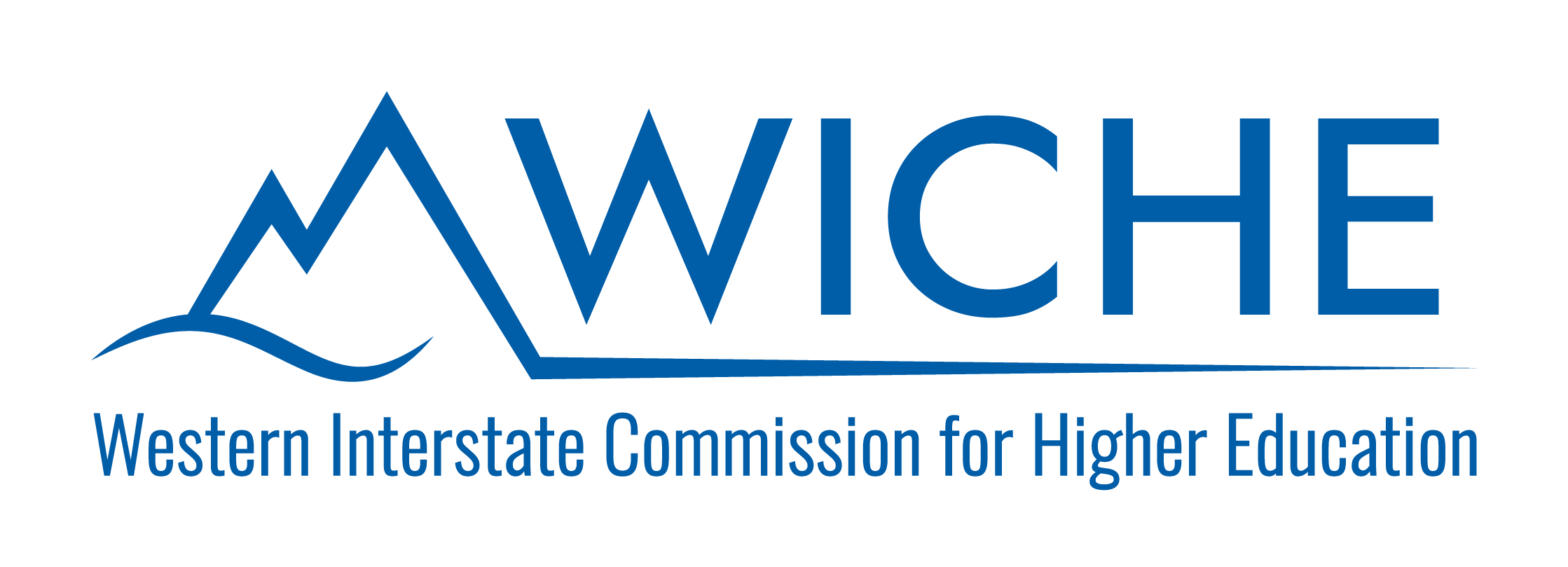 Western Interstate Commission for Higher Education