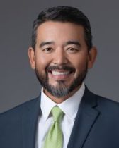 Takuya Garrett
