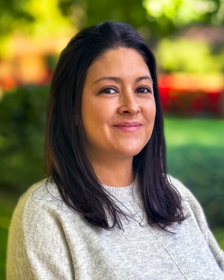 Christine Chavez