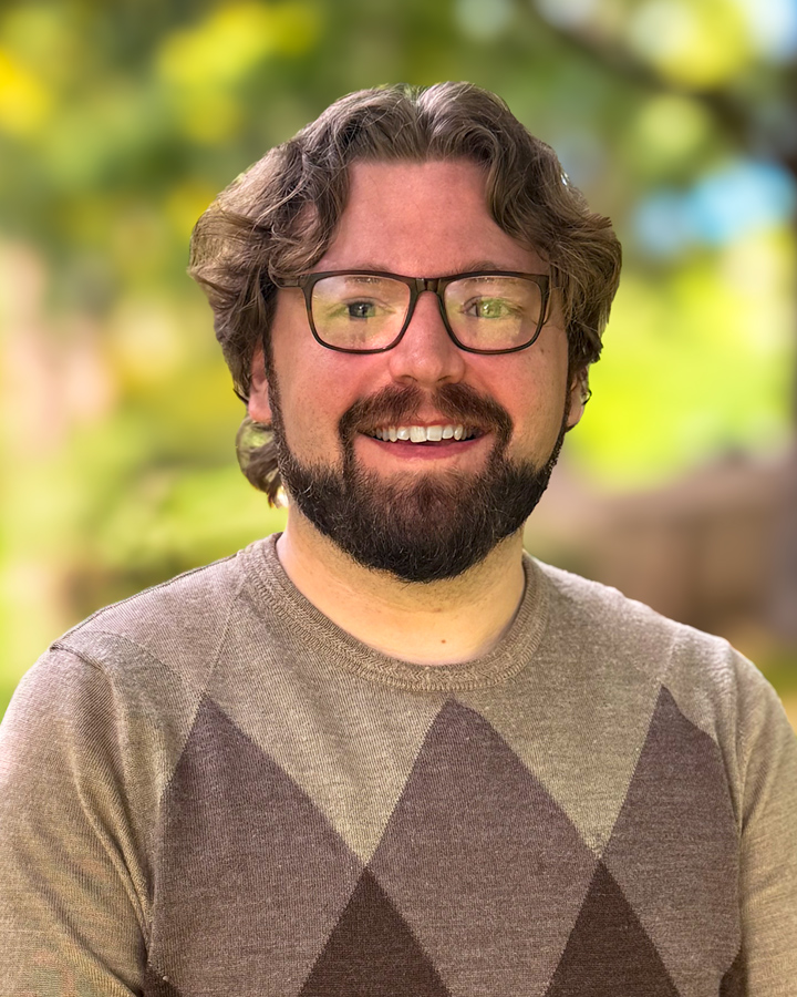 Kyle McMullen