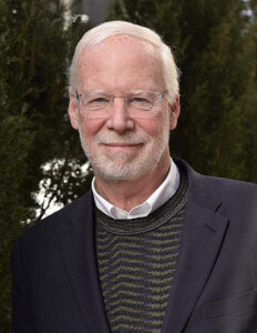 Headshot of JB Holston