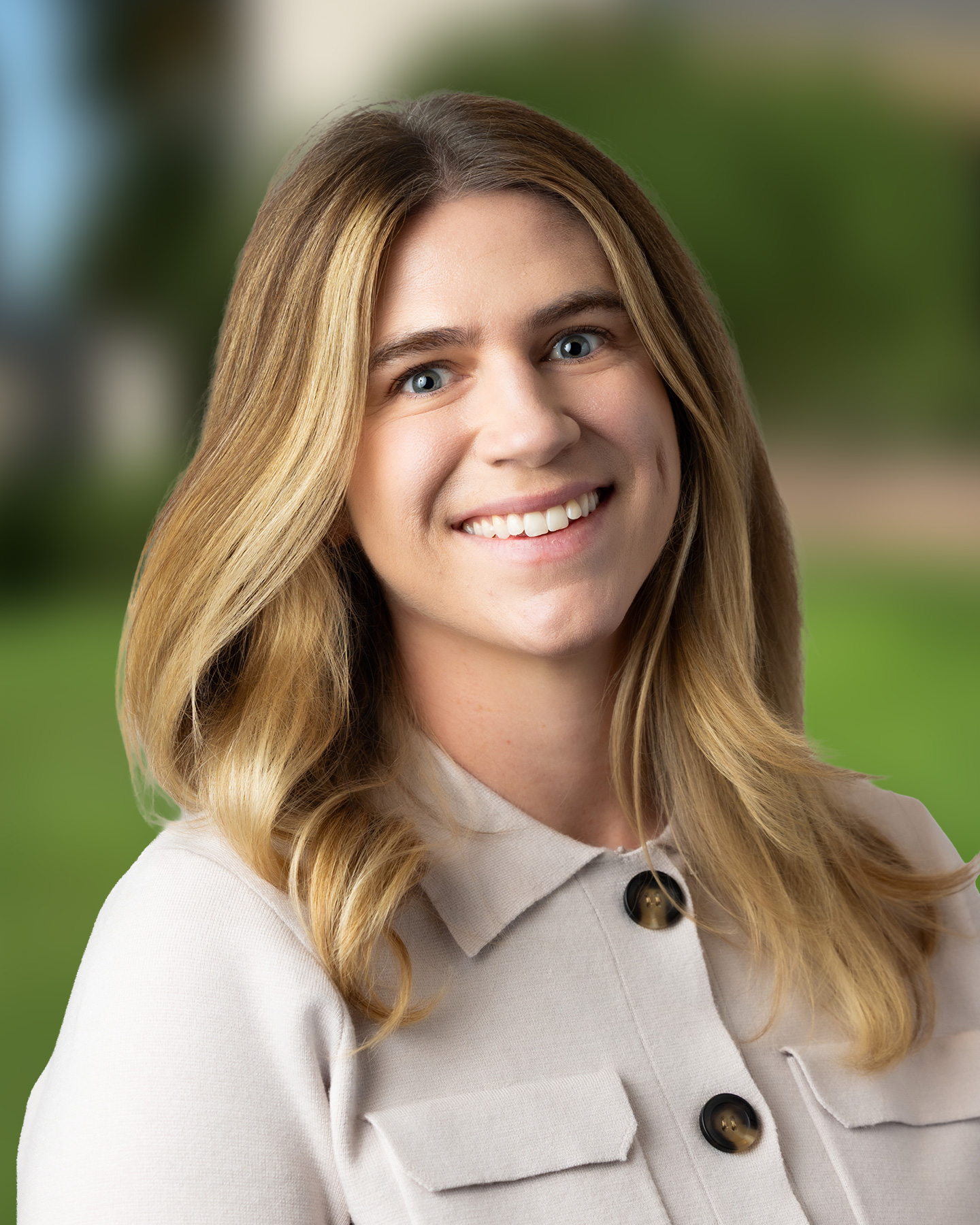 Colleen Falkenstern