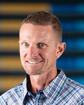 Trent Morrell