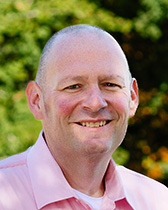 David Stoddard