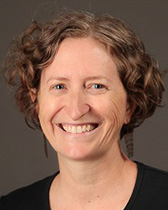 Maggie Swanger