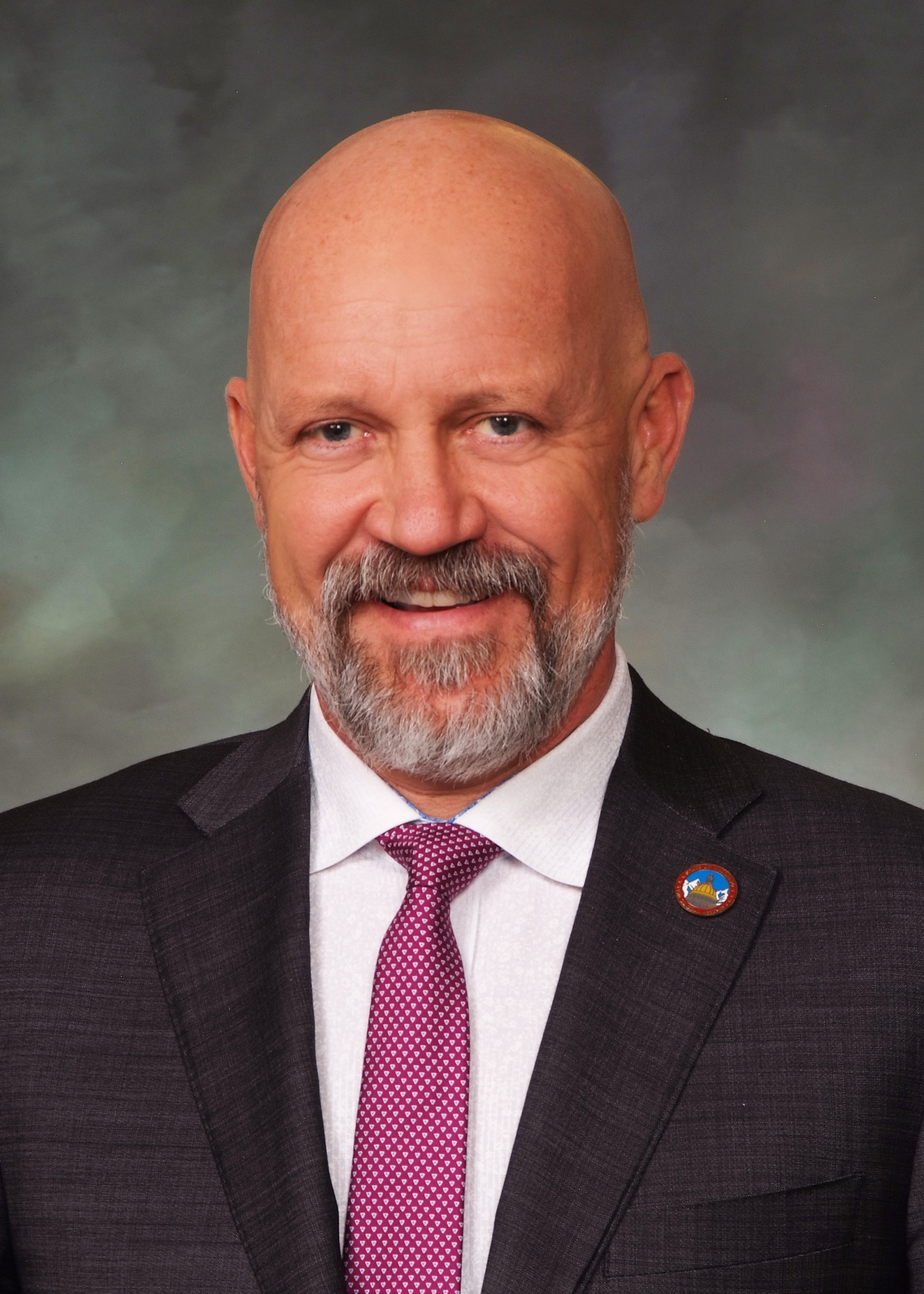 Scott Bright