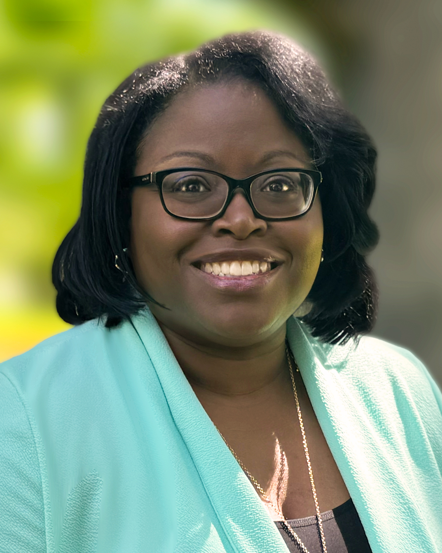 April Crenshaw