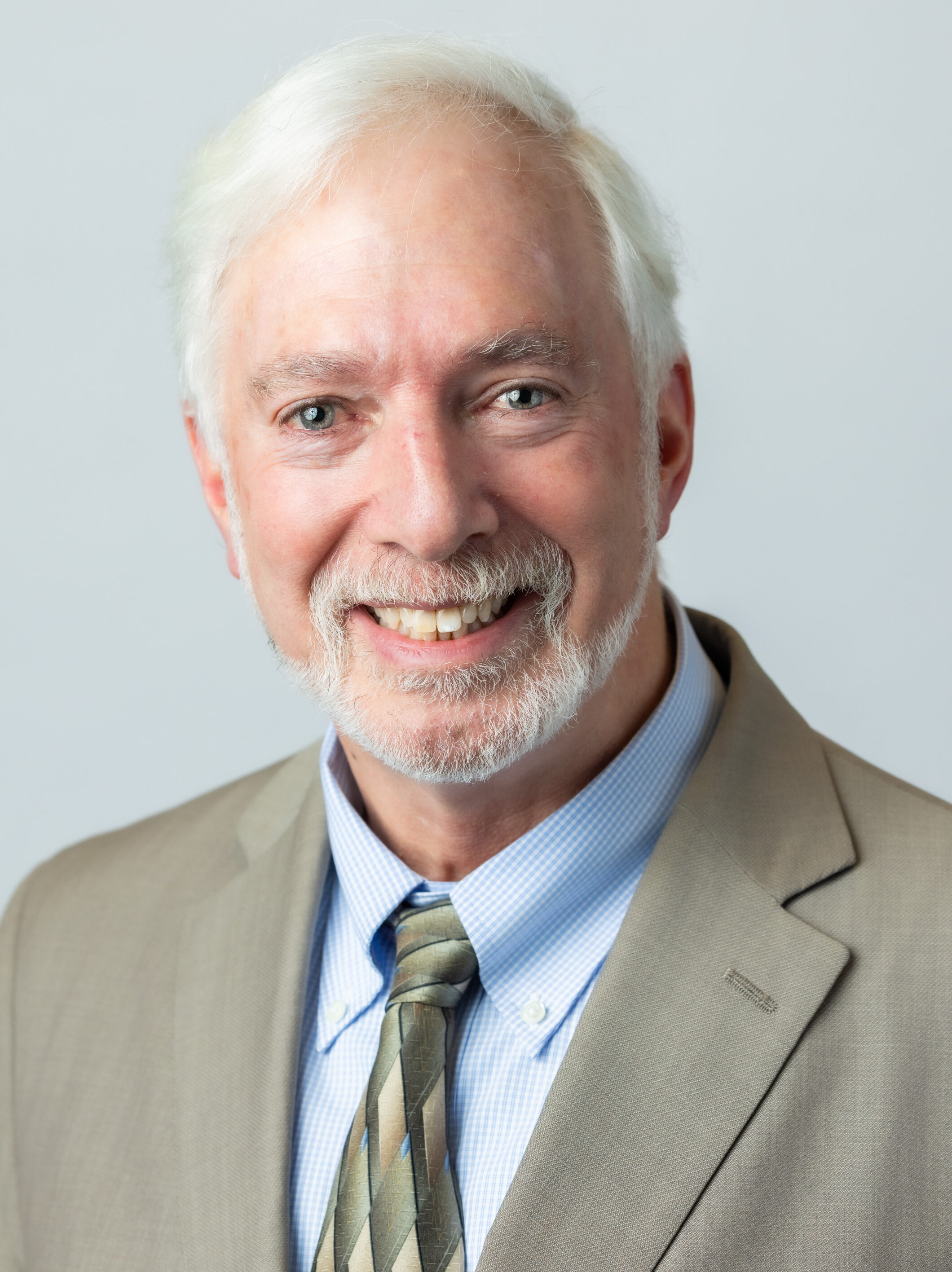 Gerry Pollet