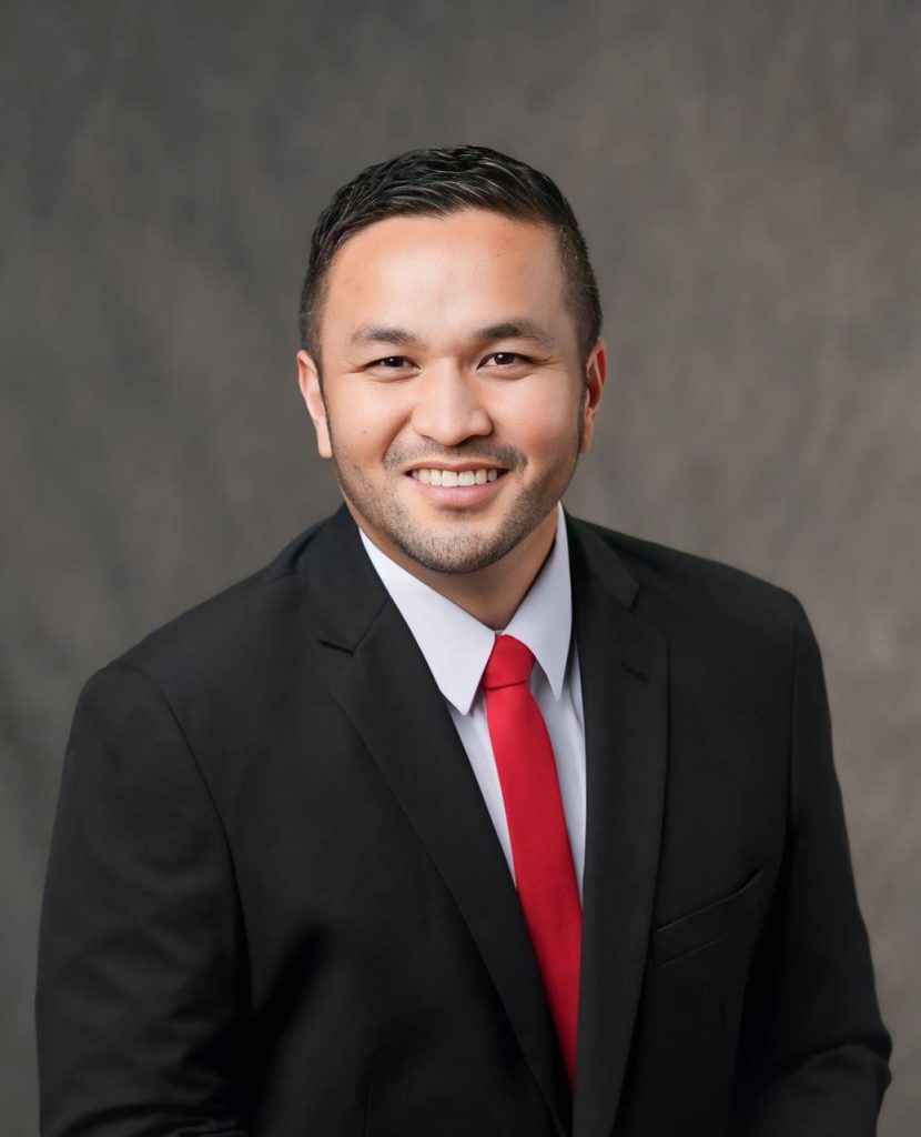 Vincent Borja