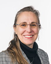 Lisa Bonneau