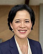 Miebeth Bustillo-Booth