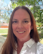 Deborah Craven