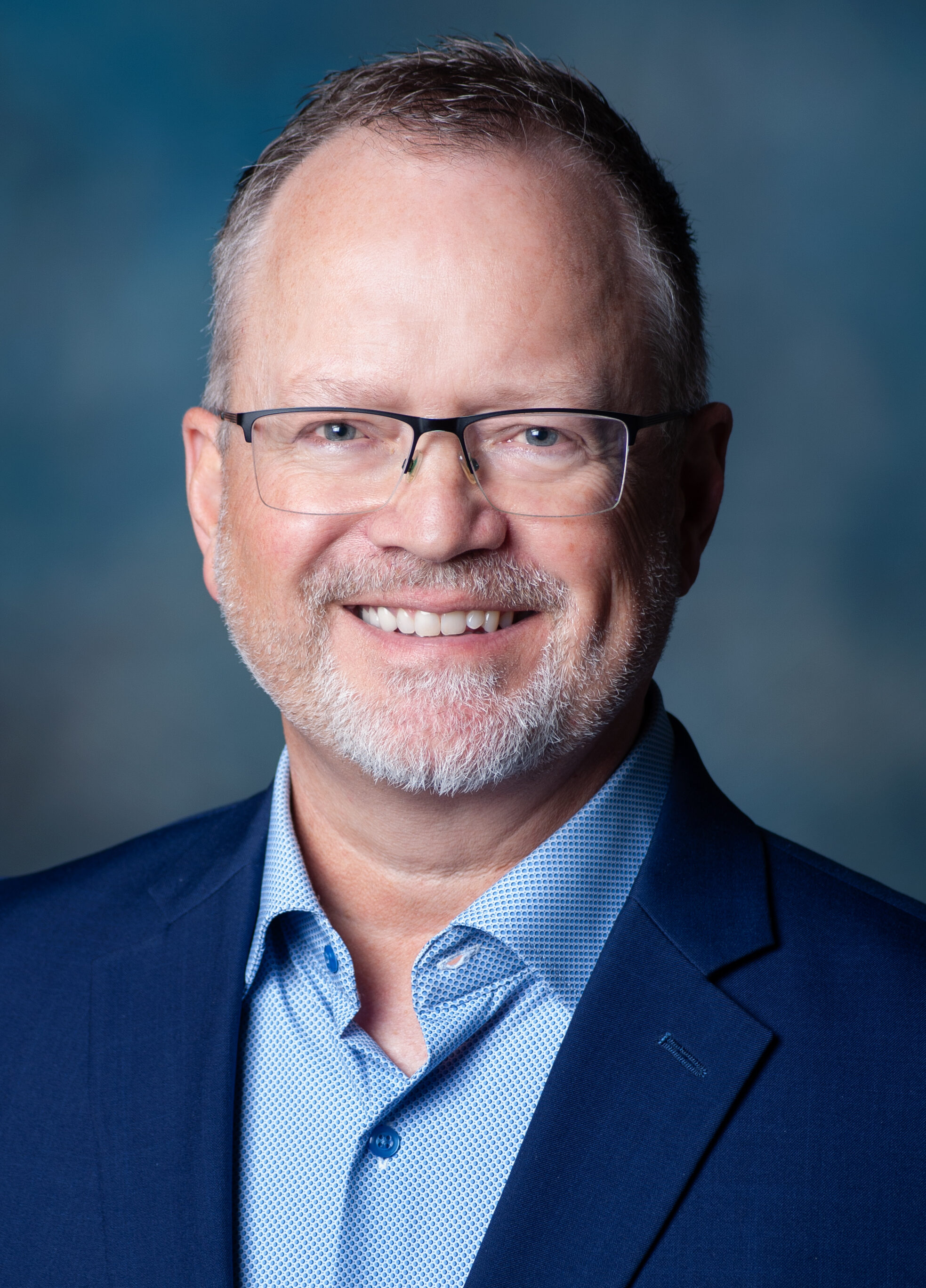 Brent Sanford