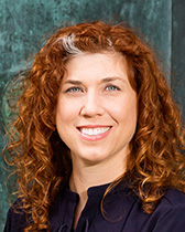 Christina Smerick