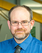Ray Weber