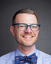 Jeremy Youde